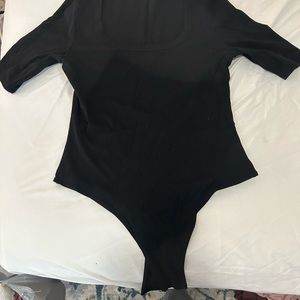 Body suit
